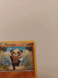 Actual card photograph 5
