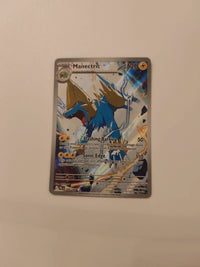 Manectric 089/084 | NM actual card photograph