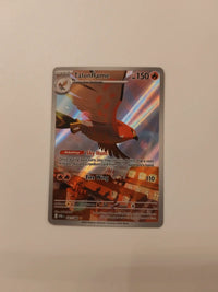 Talonflame 091/088 | NM actual card photograph
