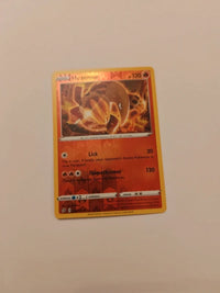 Heatmor 034/192 | Moderately to heavily played actual card photograph