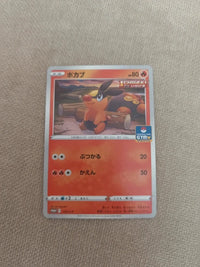 Tepig 159/S-P | NM actual card photograph